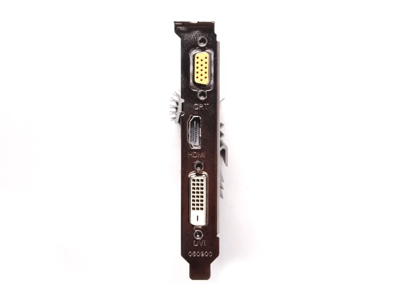 Zotac GT 730 4GB DDR3 Zone Edition Graphics Card